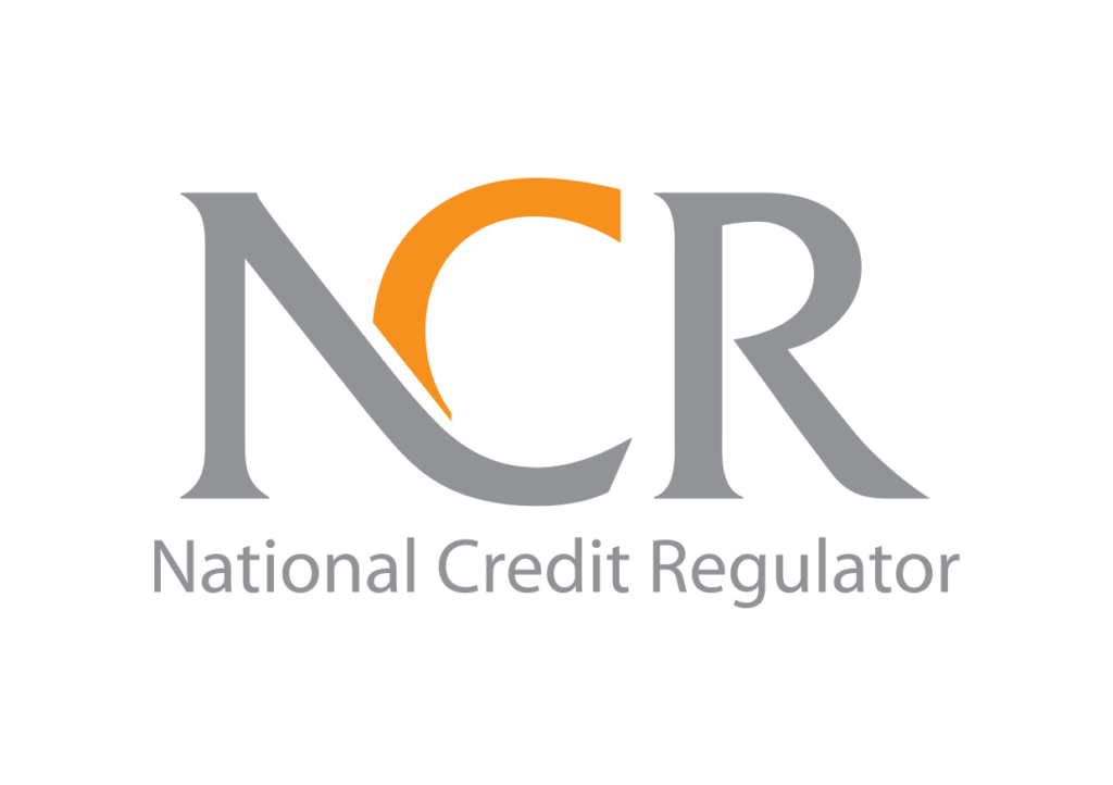 National Credit Regulator Logo